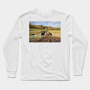 Country Life Long Sleeve T-Shirt